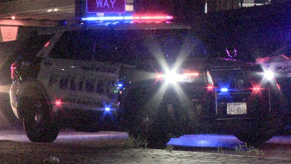 Pedestrian killed in Dallas hit-and-run crash