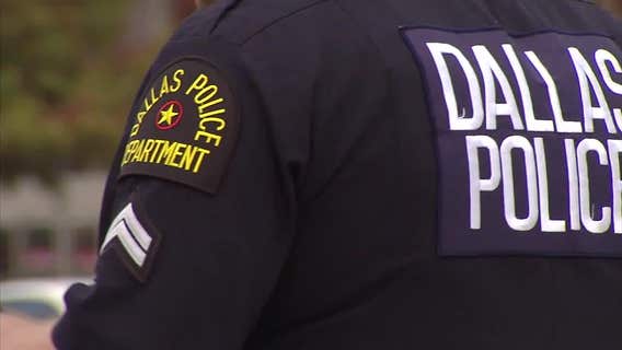 Dallas police to use $22M federal grant for World Cup staffing and equipment