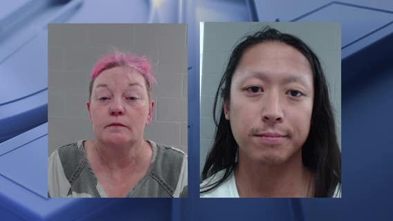 Alvarado ICE facility ambush trial: Witness describes helping alleged shooter escape