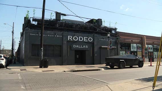 City of Dallas considers public safety recommendations as World Cup looms