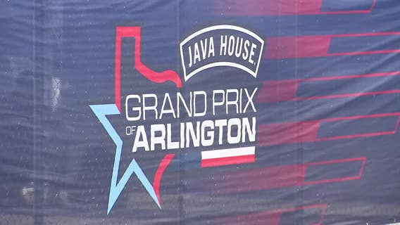 IndyCar Grand Prix of Arlington: What you need to know