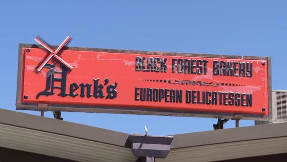 FIFA World Cup: Local Dutch restaurant prepares for influx of Netherlands fans