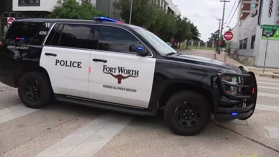Fort Worth violent crime reduction initiative expands ahead of World Cup