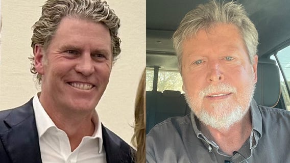 Former Tarrant County GOP Chair makes runoff as railroad commissioner challenger