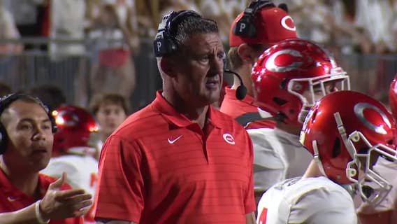 Former Celina ISD athletic director faced sexual misconduct complaint before turning in teaching license