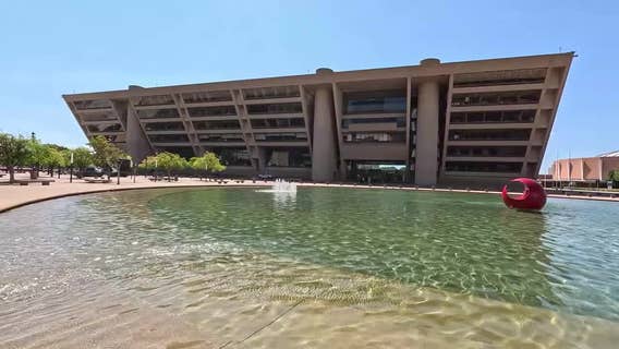 Dallas City Hall’s $329M repair estimate questioned by council members