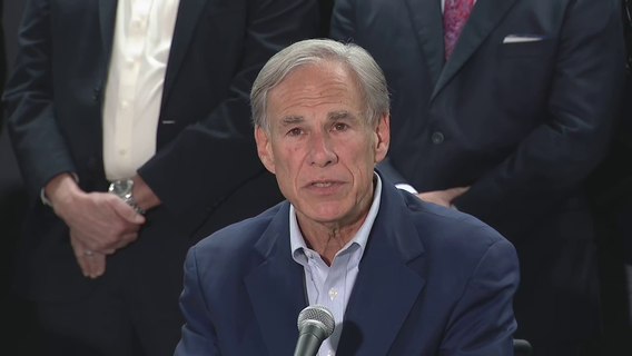'No reason to have a day honoring him': Abbott talks about ending Cesar Chavez Day