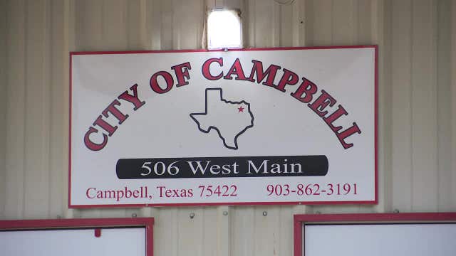 City of Campbell reports thousands of dollars from annual budget misused by unknown suspect