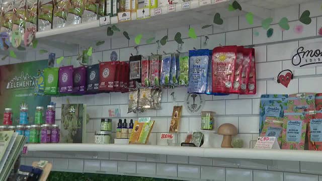 New Texas hemp ban forces store closures as smokable products become illegal