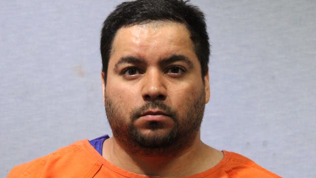 Man killed while grocery shopping in Garland; suspect turns himself in