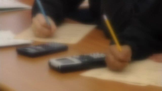 2 North Texas schools claim discrimination in school voucher program lawsuit