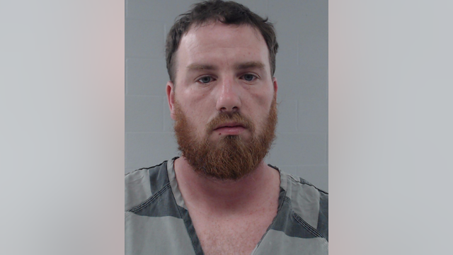 Johnson County youth coach arrested in child sexual abuse case