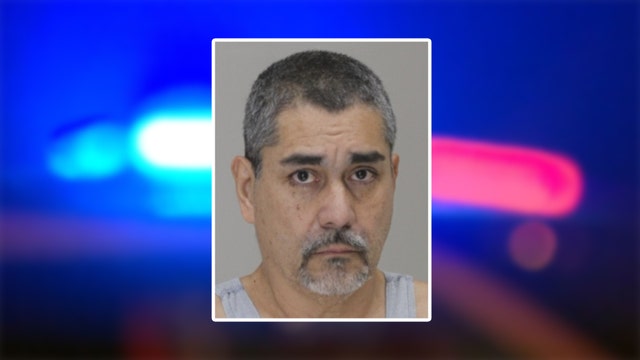 Former Carrollton-Farmers Branch ISD educator charged with improper relationship with student