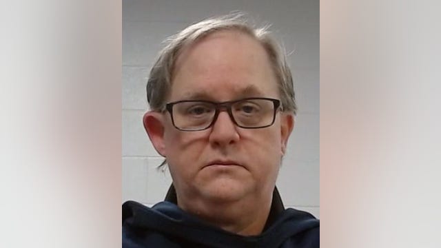 Frisco man sentenced to 50 years for decades of child sex abuse