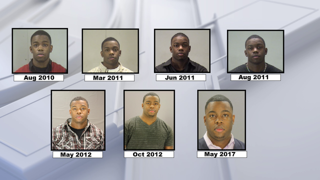 Dallas police release video of fatal shooting involving Jasmine Crockett's security guard