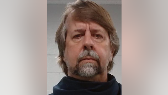 Texas man sentenced to life in prison for child sex abuse in Celina