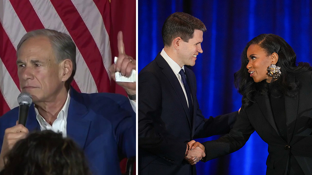 LIVE UPDATES: Texas Primary 2026