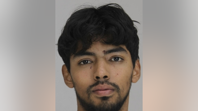 Carrollton man charged with wife's murder less than a month of marriage: affidavit