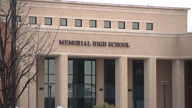 Frisco Memorial High School hoax threat prompts lockdown