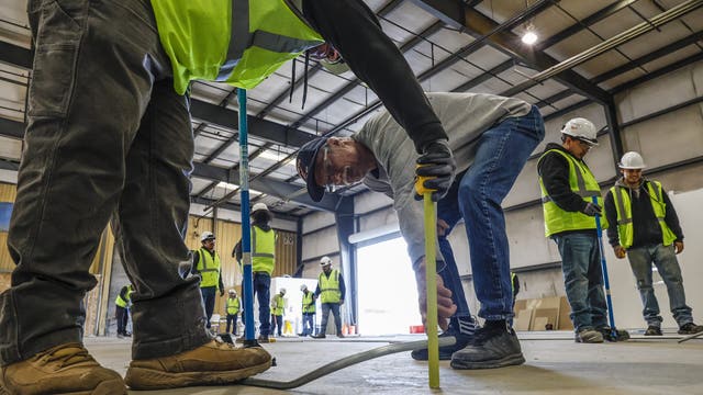 Thousands of licensed workers in Texas could be out of jobs after new rule change