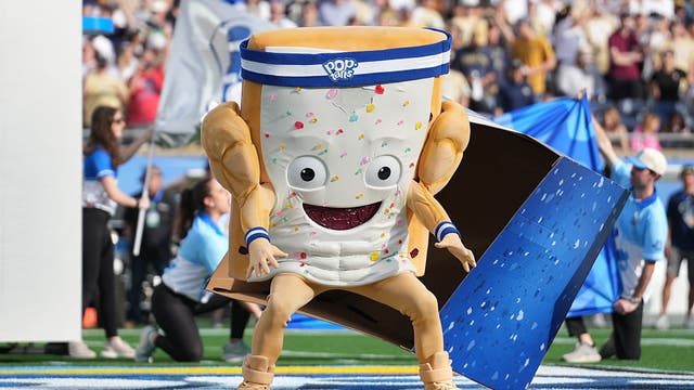 Report says big changes could come to college football bowl games