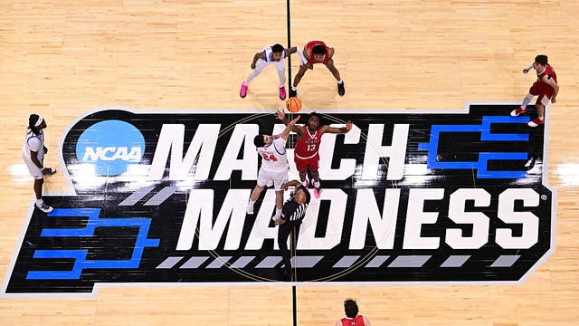 Miami (OH) ends SMU’s season with three-point barrage in 89-79 First Four win