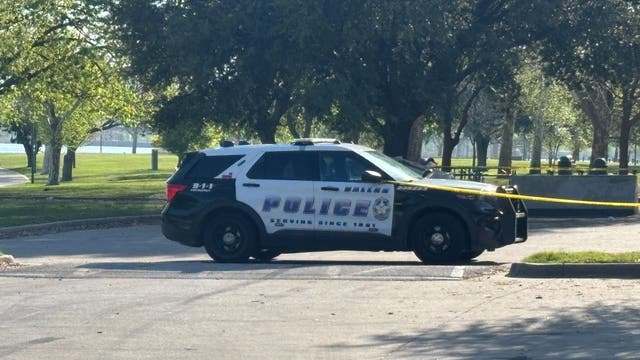 Dallas Shooting: Juvenile critically injured near Bachman Lake Park