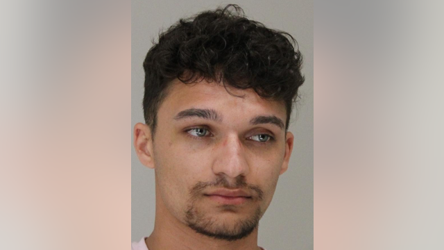 Rainbow Crosswalks: Man caught repainting rainbow crosswalks in Oak Lawn after state-mandated removal