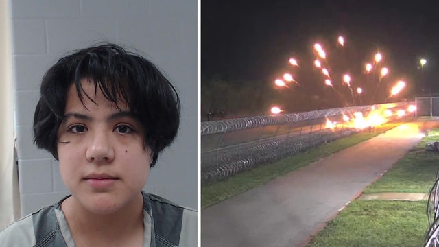 Alvarado ICE facility ambush trial: Witness describes group's Antifa beliefs, helping alleged shooter hide