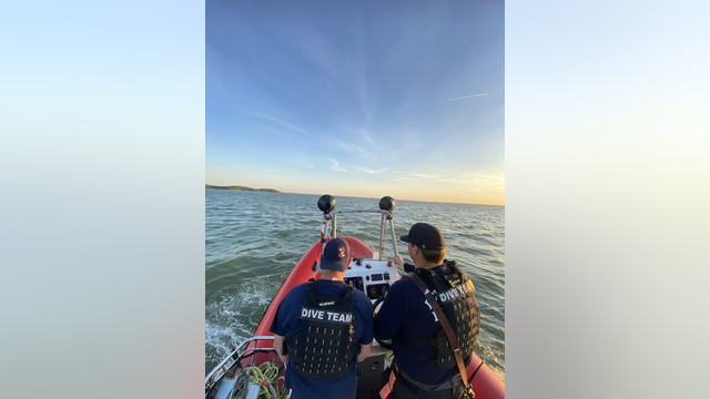 Man possibly drowns at Lake Ray Roberts