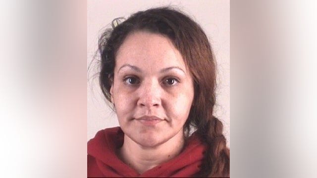 Tarrant County murder suspect recaptured after cutting off ankle monitor