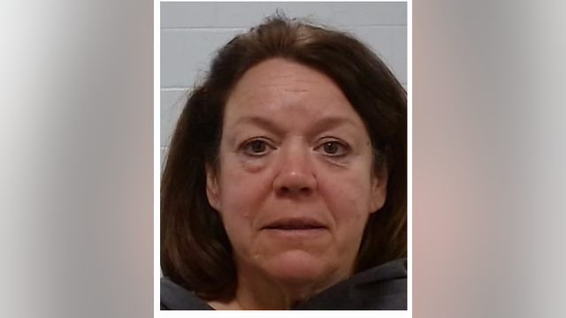 Frisco elementary school teacher arrested for allegedly injuring a student