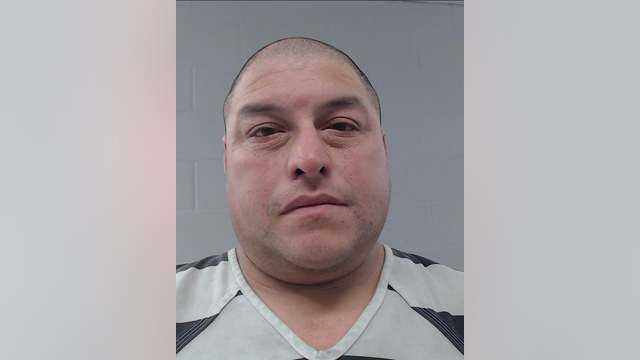 Johnson County man charged with murder after 40-year-old woman found dead