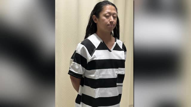 Alvarado ICE facility ambush trial: Defendants allegedly discussed guns, cameras & exit routes on Signal app