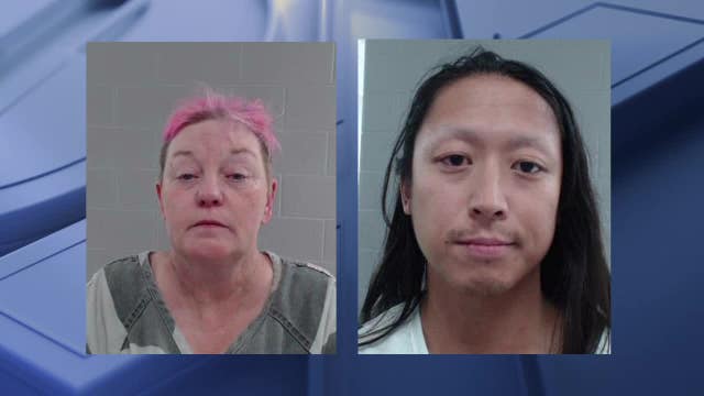 Alvarado ICE facility ambush trial: Witness describes helping alleged shooter escape