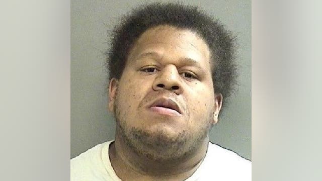 Man arrested for shooting grandmother after argument over allowance, police say