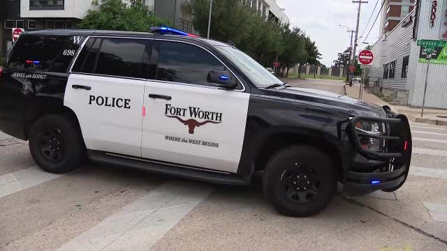 Fort Worth violent crime reduction initiative expands ahead of World Cup