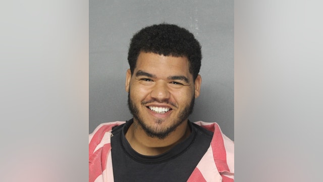 Former Cowboys DT Trysten Hill arrested in Ellis County