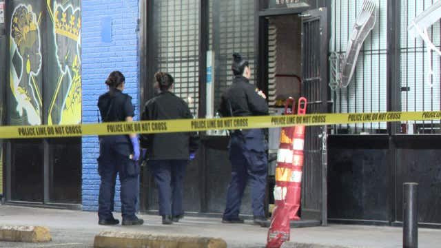 Dallas shooting: Man killed inside East Oak Cliff business; suspect at large