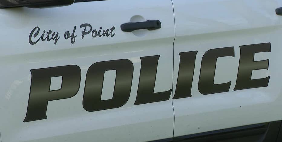 Point Police Department closed as city faces financial issues