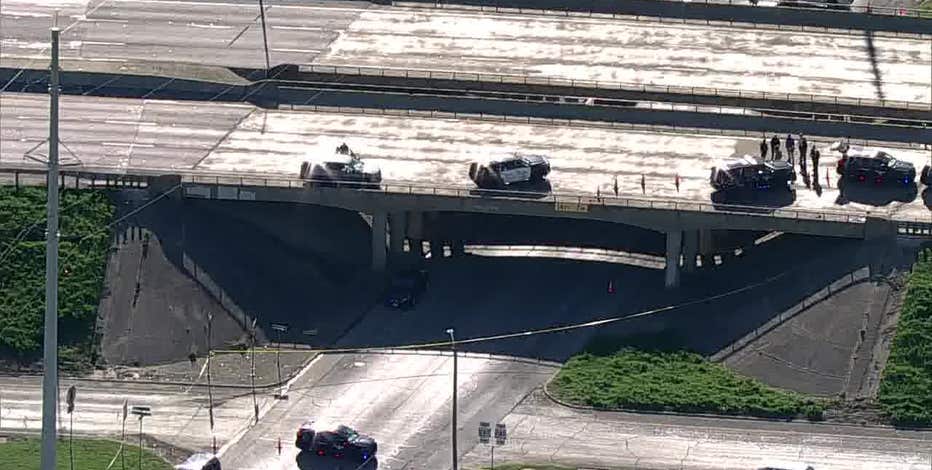 1 dead in Fort Worth officer-involved shooting