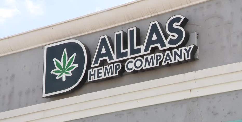 elf bar vape uk Texas' hemp producers and sellers say bill would cripple the industry