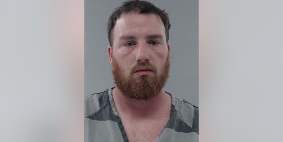 Johnson County youth coach arrested in child sexual abuse case