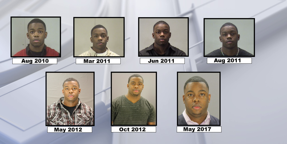 Dallas police release video of fatal shooting involving Jasmine Crockett's security guard