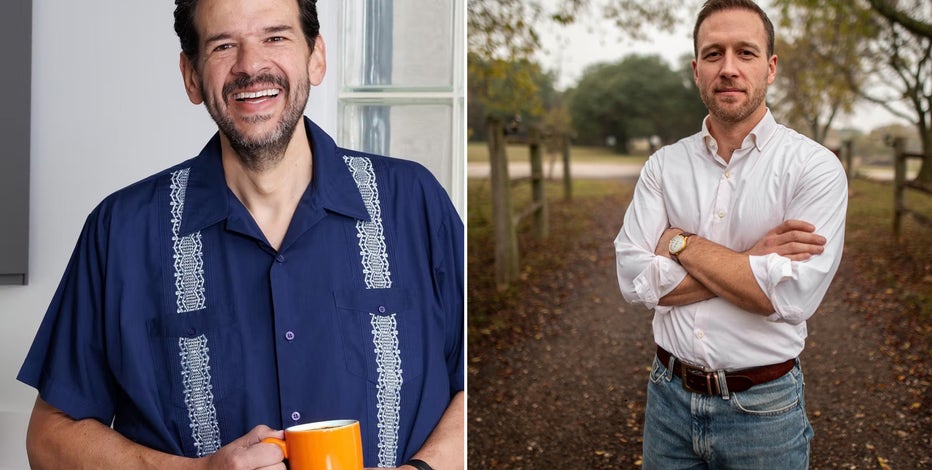 U.S. House District 32: Barrios leads for Democrats, Yarbrough hoping to avoid Republican runoff