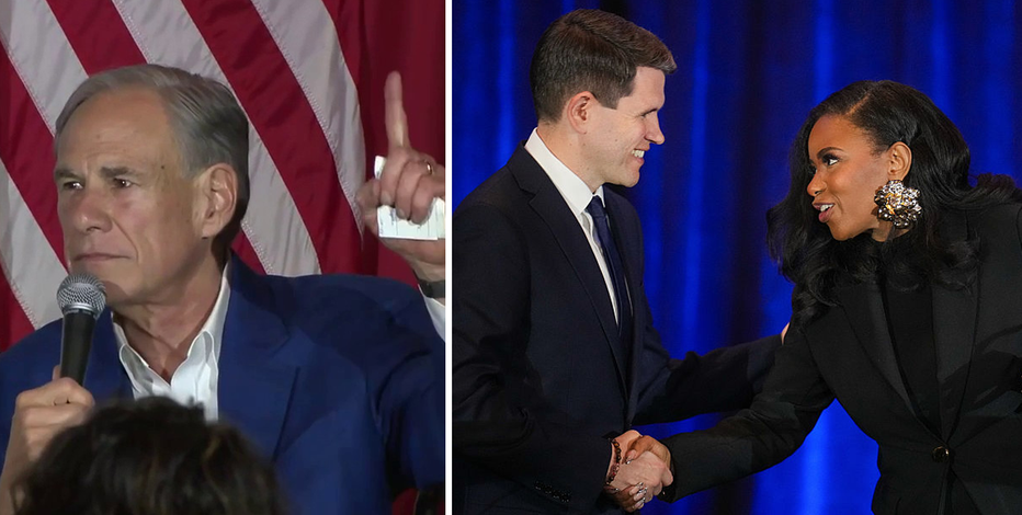 LIVE UPDATES: Texas Primary 2026