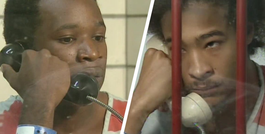 Dallas County death row inmate's cousin now claims he committed 2008 murders