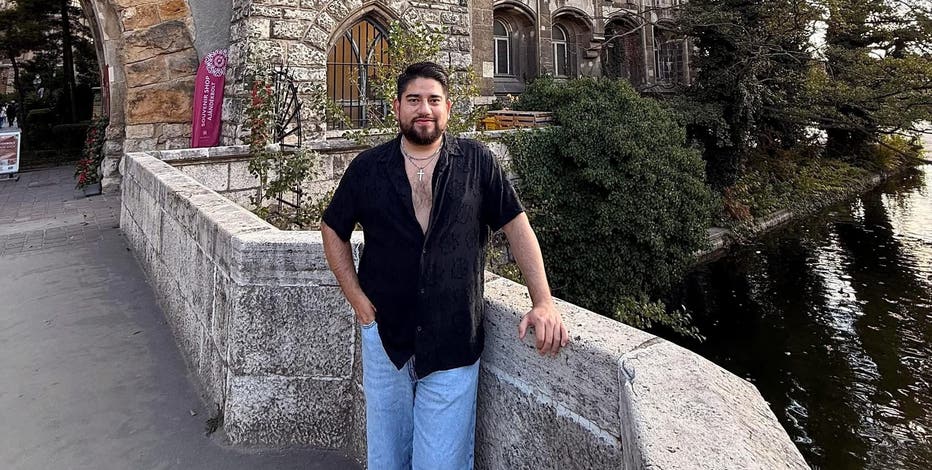 Dallas-based American Airlines flight attendant found dead in Colombia