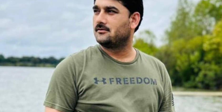 Richardson father of 6, who served with U.S. forces, dies in ICE custody one day after arrest