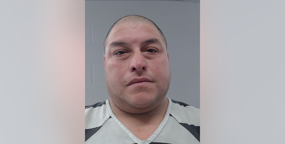 Johnson County man charged with murder after 40-year-old woman found dead